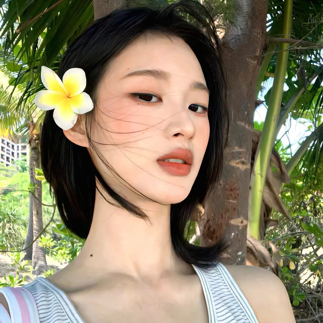 橱窗里的兔子先生
